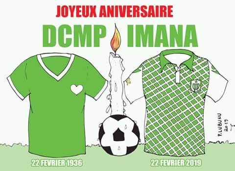 Sport- DCMP : 22 février 1936  –  22 février 2019, 83 ans déjà.