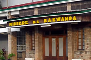 Économie- Kasaï Oriental : Souffle nouveau pour la Minière de Bakwanga.