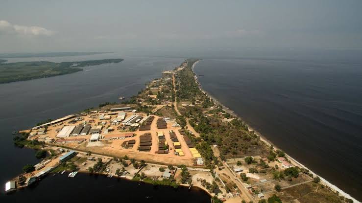 Construction du Port en eaux profondes de Banana : le peuple Kongo à l’attente de ce don de Dieu.