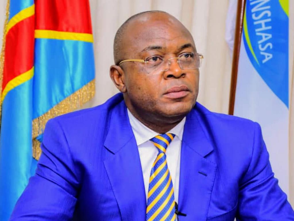 Kinshasa : Gentiny Ngobila Mbaka rattrapé par son passé.