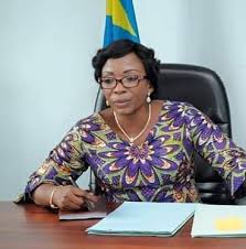 Administration publique/nomination des secrétaires généraux : “La ministre Yollande Ebongo Bosongo a agit selon les normes légales.”, Barthélemy Okito.