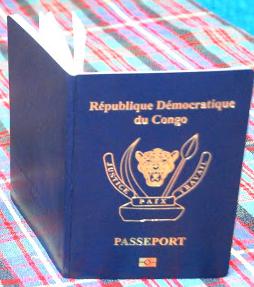 Ministère des affaires étrangères/Passeport Gate : Prorogation du contrat avec SEMLEX.