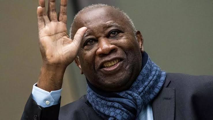 Flash info:L’ancien président  ivoirien  Laurent Gbagbo,acquitté par la CPI .