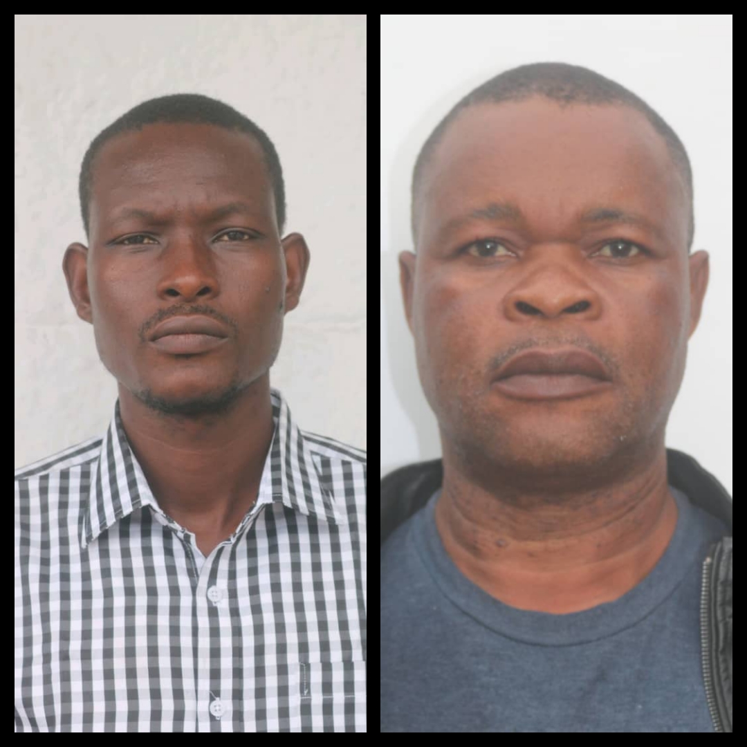 FABA/Réaménagement du comité exécutif : Bavon Bamona et Hubert Tshipukana, deux congolais de la RDC, font leur entrée.