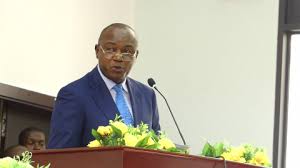 Kinshasa : Ngobila présente son projet de budget exercice 2020 pour la modernisation de la ville