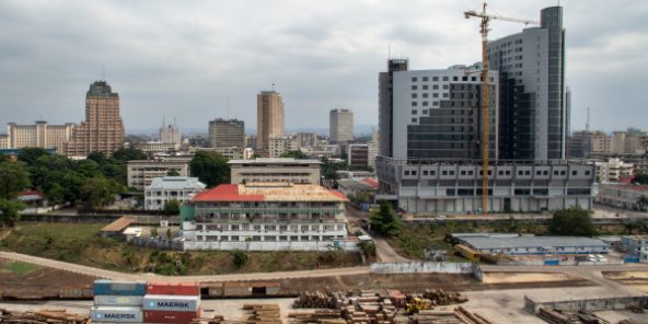 RDC : “Urbanisme et habitat, la situation des années 70 se répète” Fiston Ilangi