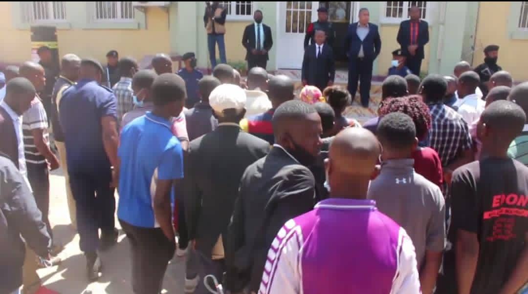 Lubumbashi : mort d’un taximan, l’exécutif du Haut-Katanga exige que justice soit faite