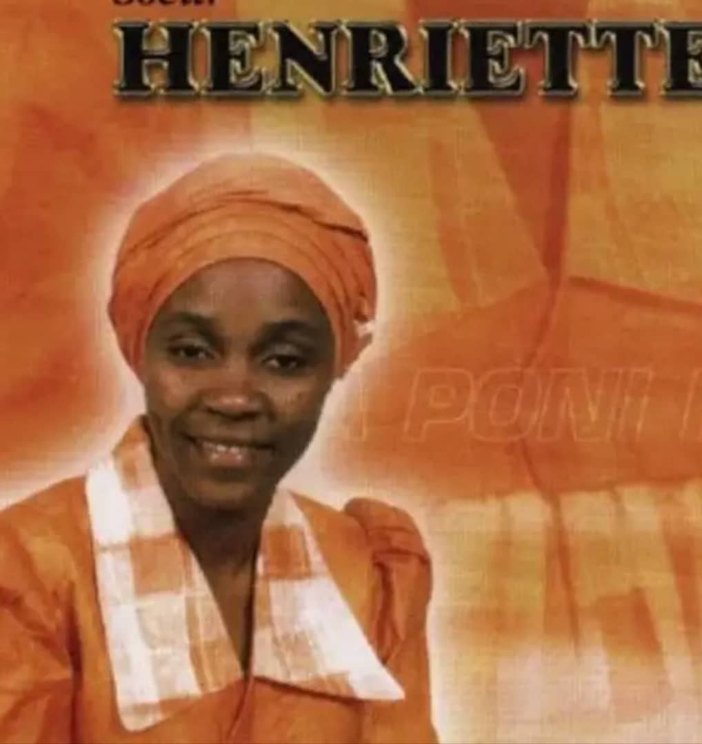 Mbandaka : Décès de la chanteuse Henriette Fuamba, les torrents des larmes continuent à être versés