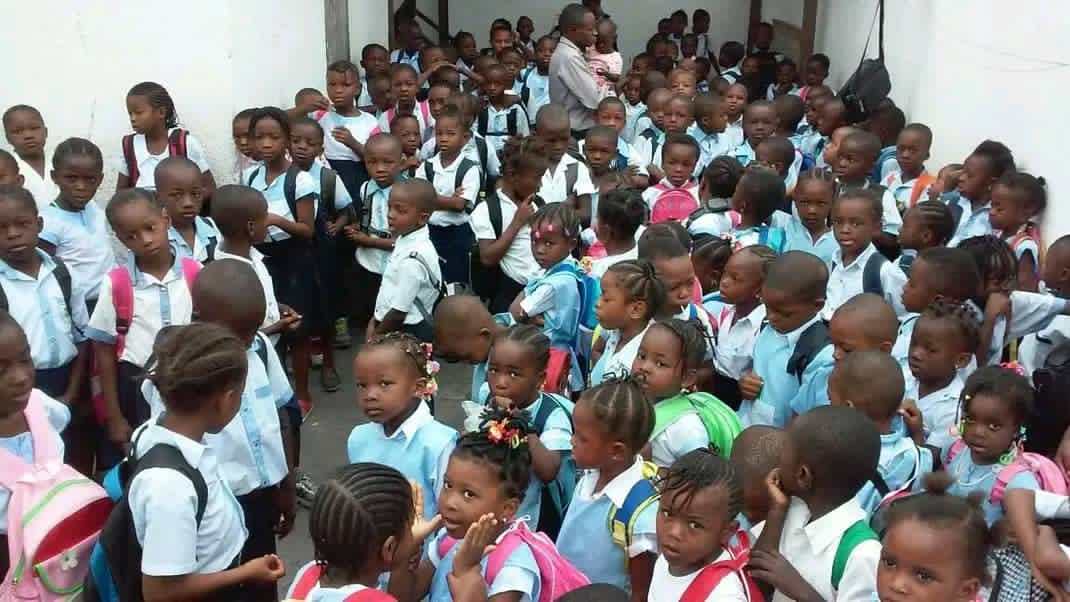 Lomami/EPST: Fixation des prix scolaires pour la maternelle et le secondaire par le gouvernement provincial