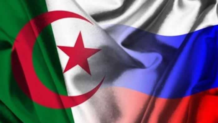 Les exercices militaires algéro-russes près du Maroc inquiètent Rabat