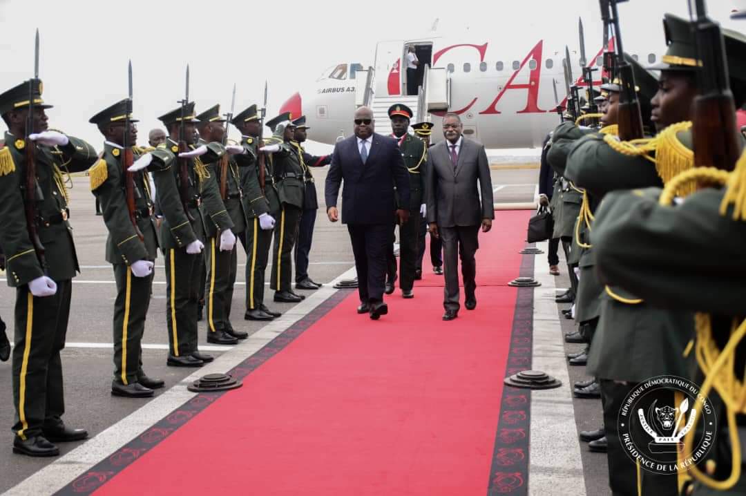 Pacification de l’Est de la RDC : le Mini-sommet de Luanda reprend le M23, Kagame absent