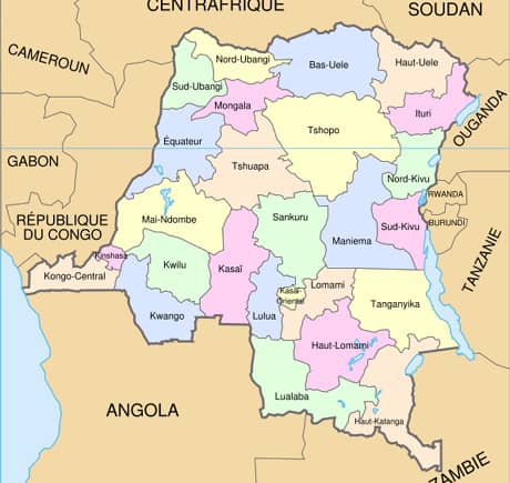 Territoriale : Des nouvelles nominations dans les villes et communes en RDC