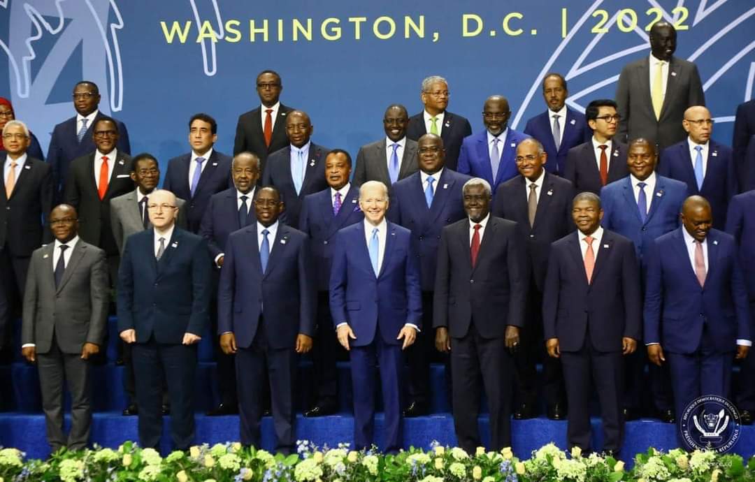 RDC: Un piège de Kagame déjoué par Tshisekedi à Washington