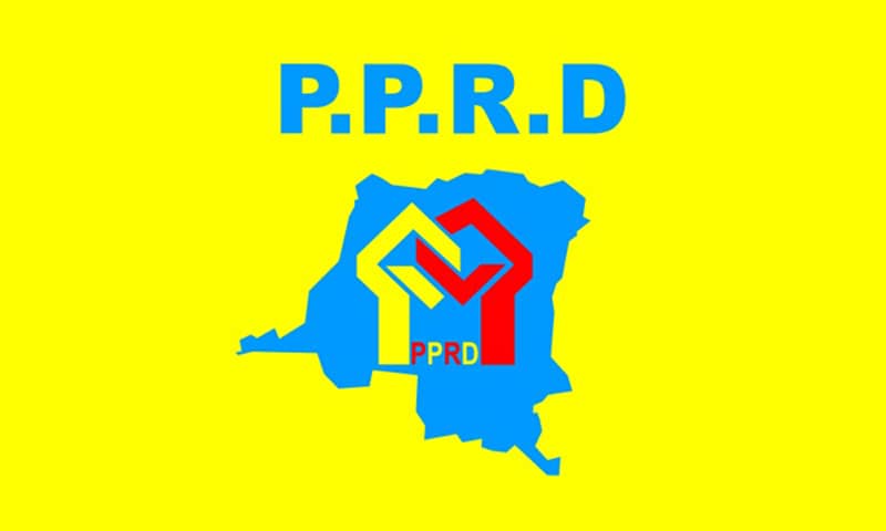 Le PPRD sur le processus électoral : “Nous exigeons une CENI consensuelle”