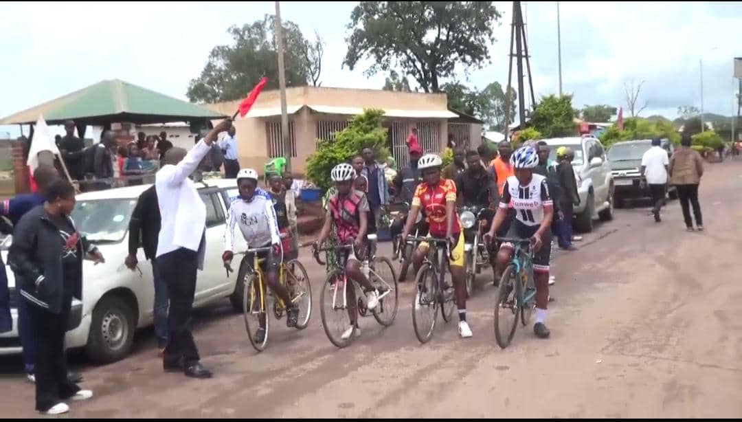 17 Janvier : le Haut-Katanga commémore P.E Lumumba par une course cycliste