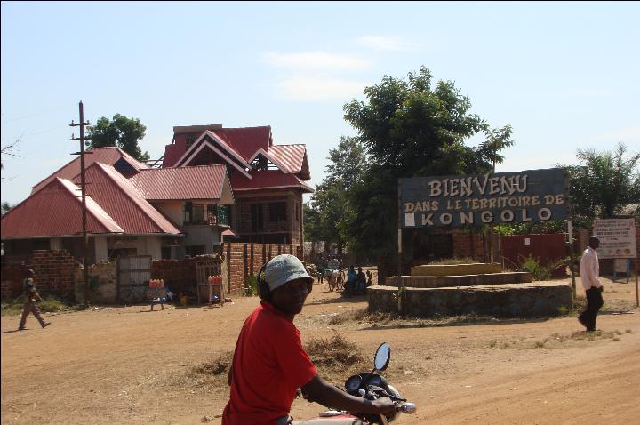 Kongolo/Double assassinat au village Misalwe: la situation devient calme, les auteurs toujours en cavale