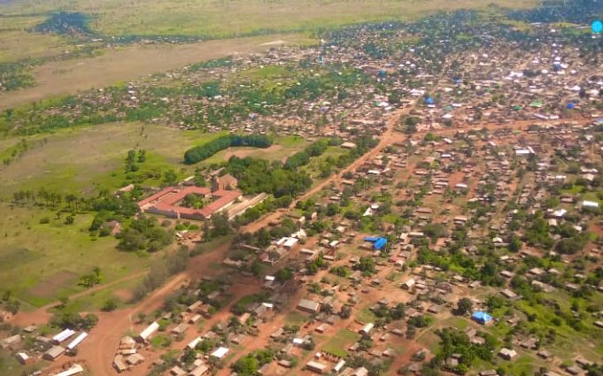 Tanganyika/Moba : Impasse sécuritaire dans la chefferie de Kansabala, des vagues de déplacements signalées