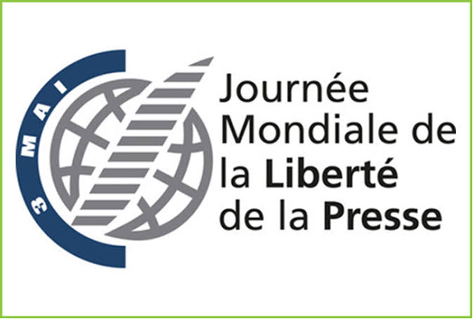 Liberté de la presse : la RDC classée 124ème sur 180 pays selon le rapport annuel de Reporters Sans Frontières