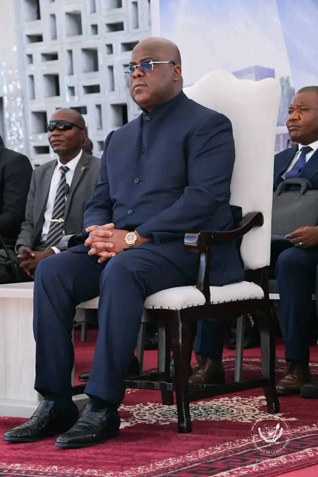Botswana : Félix-Antoine Tshisekedi attendu au siège de la SADEC