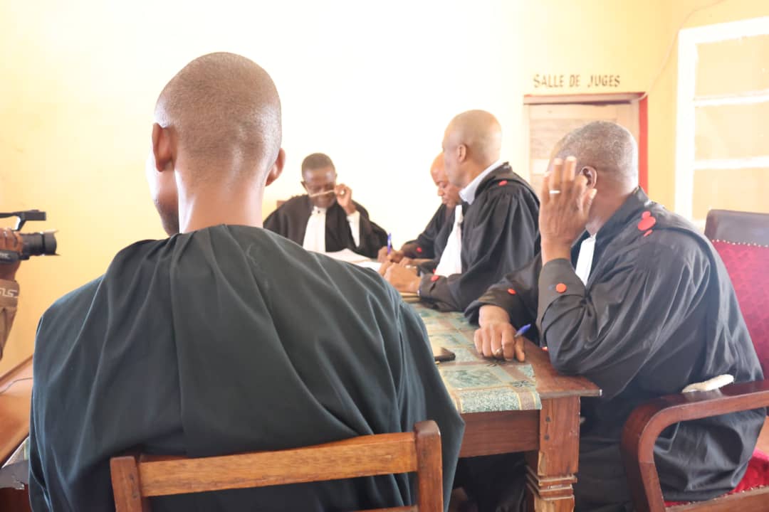 Tanganyika : la Cour d’appel suspend les derniers arrêtés portant remaniement du gouvernement