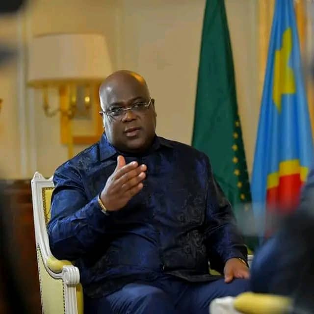 RDC : Félix-Antoine Tshisekedi nomme de nouveaux mandataires dans le portefeuille de l’État