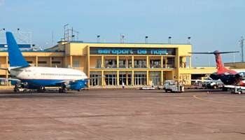 RDC : Neuf aéroports ciblés pour une réhabilitation par les sud-africains