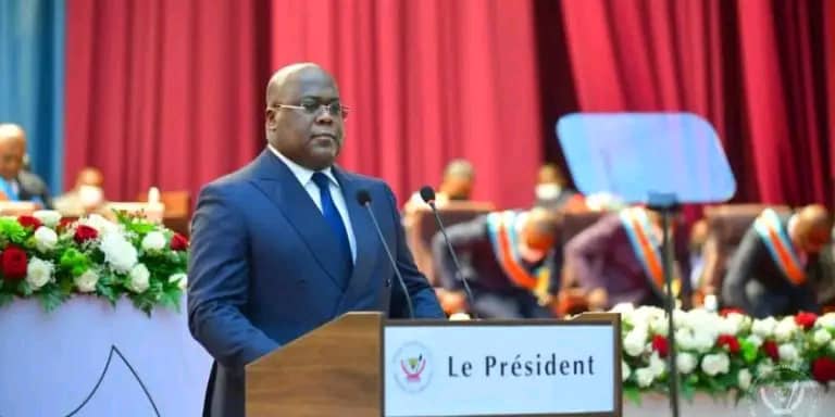 Diplomatie militaire : Tshisekedi annonce l’ouverture prochaine des postes dans les ambassades de la RDC