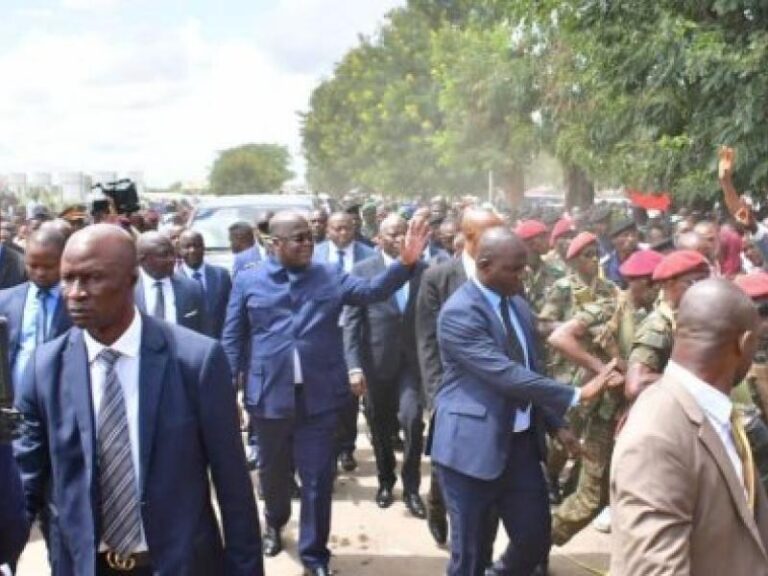 RDC : Le clan Tshisekedi sur ses gardes et plus que serein à l’approche des élections…