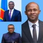 Gouvernement Suminwa : Muyaya, Paluku, Bussa, Lihau, Sakombi, les inamovibles des ministres