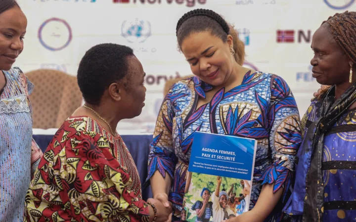 RDC : la 13e Conférence diplomatique veut fixer une doctrine commune aux ambassades