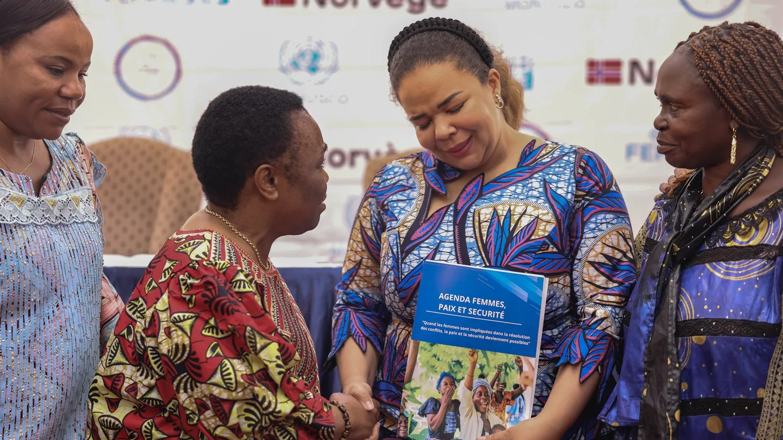 RDC : la 13e Conférence diplomatique veut fixer une doctrine commune aux ambassades