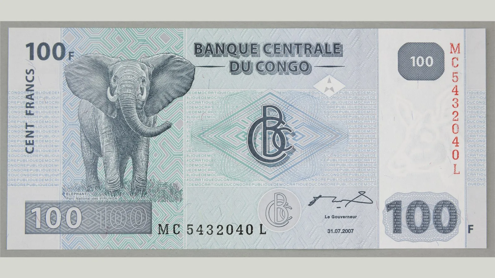 Haut-Katanga : les petites coupures contre la hausse silencieuse des prix