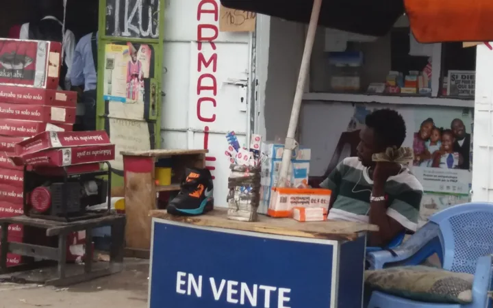 Commerce en RDC : grossistes et détaillants face à la règle du non-cumul