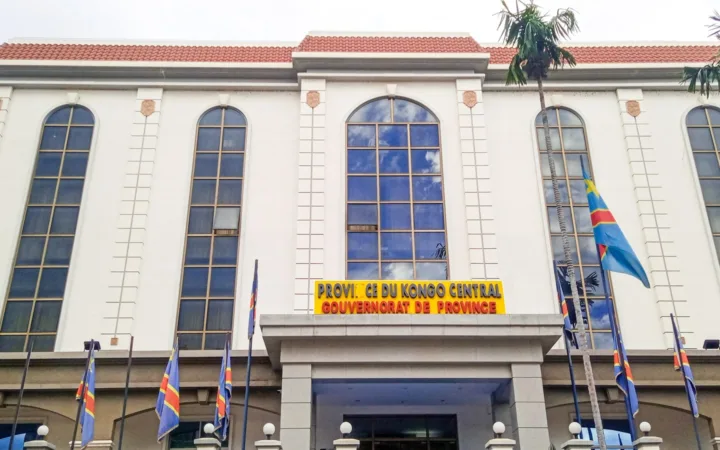 Kongo Central : PIFORES entre dans sa phase de pilotage provincial à Matadi