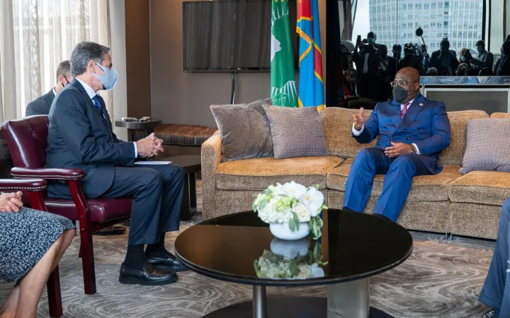 Décryptage : Washington et Doha peuvent-ils encore rapprocher la RDC de la paix ?