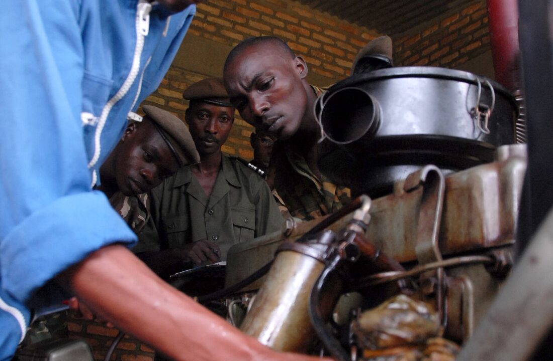Somalie : le financement d’AUSSOM devient un test continental pour l’Union africaine