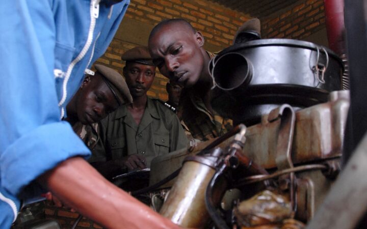 Somalie : le financement d’AUSSOM devient un test continental pour l’Union africaine