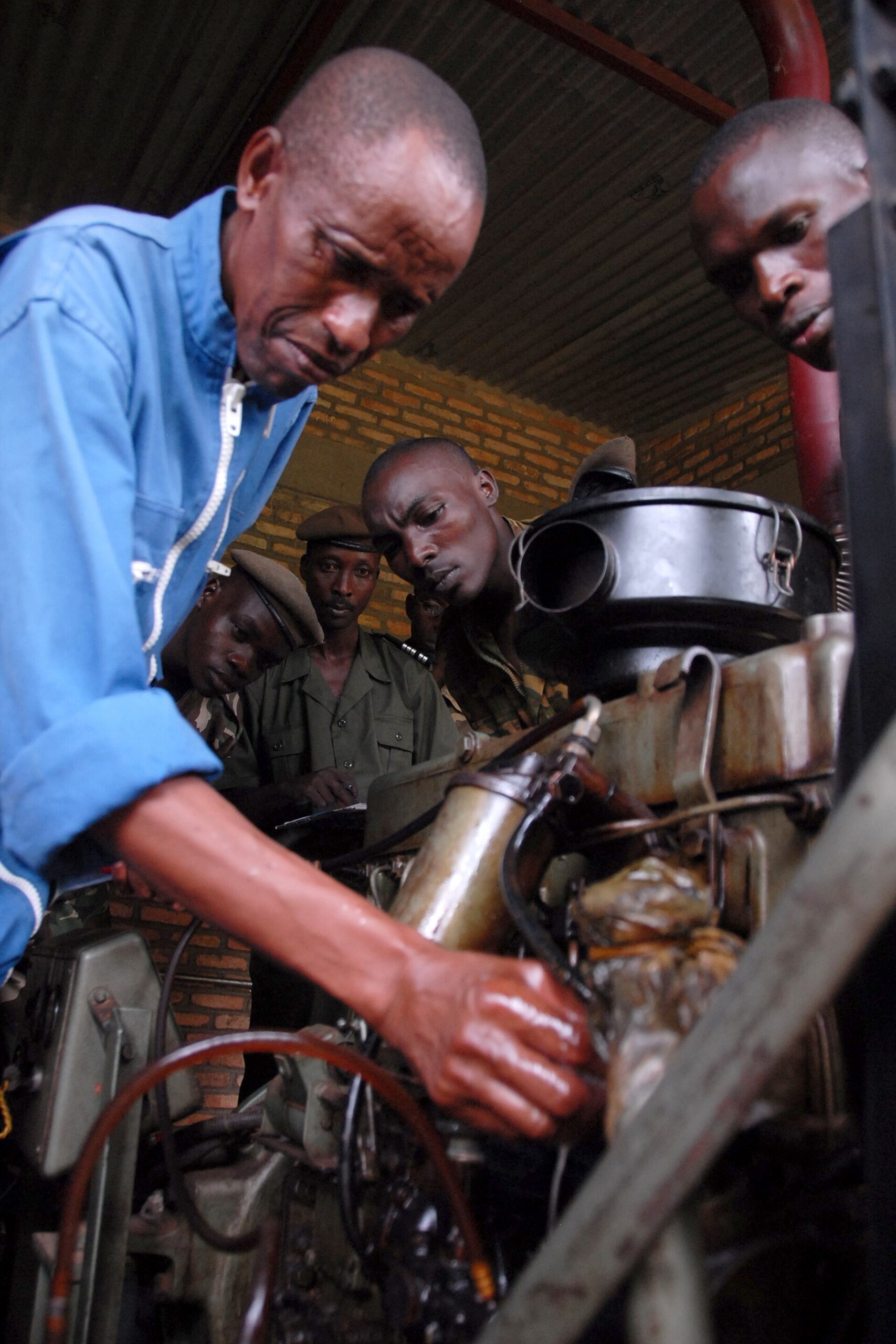 Somalie : le financement d’AUSSOM devient un test continental pour l’Union africaine