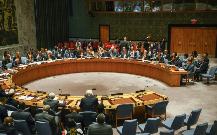 RDC : à l’ONU, Kinshasa veut inscrire les ressources naturelles au cœur de la prévention des conflits
