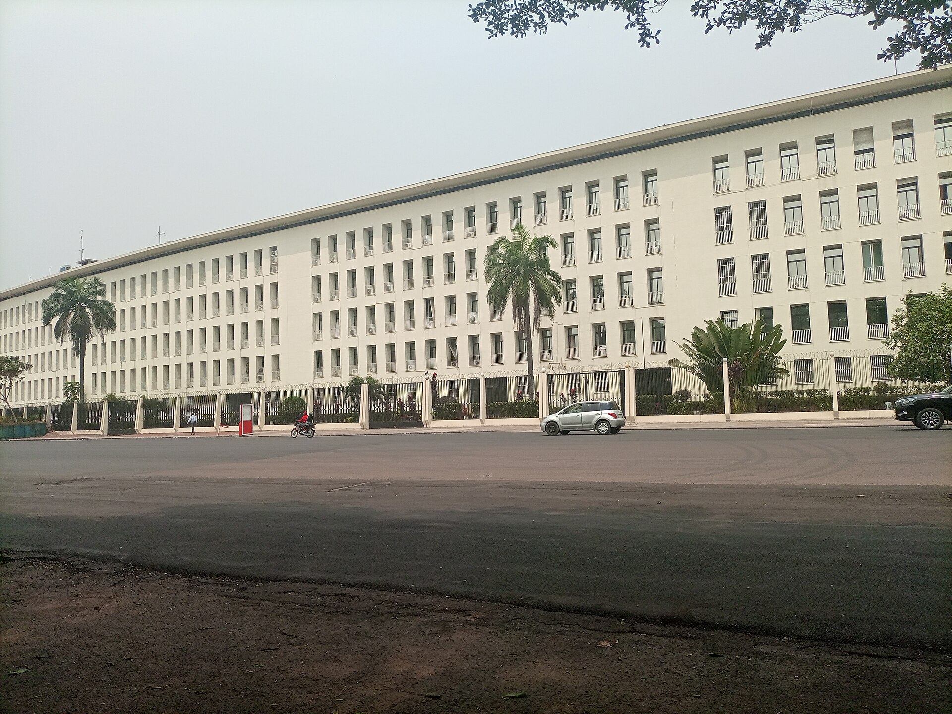 RDC : la BCC baisse son taux directeur, le pari prudent d’un crédit moins cher