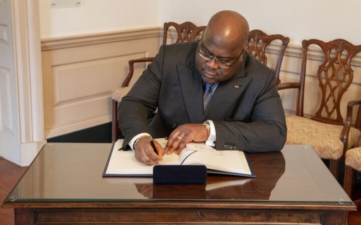 RDC : à quatre jours du 15 août, le dialogue national devient le test central de l’apaisement politique