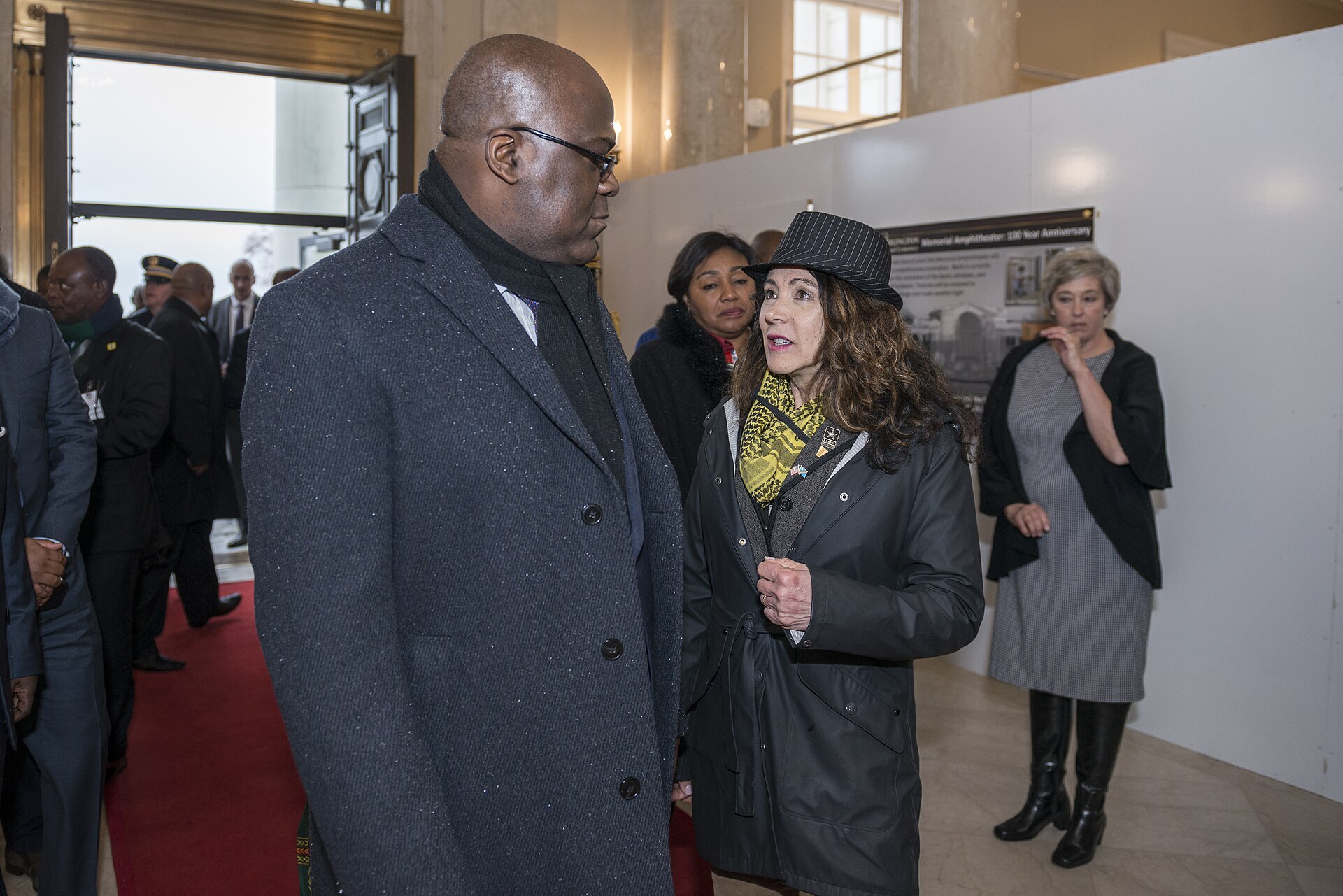 SADC : Durban concentre les attentes régionales, de la paix en RDC aux minerais critiques