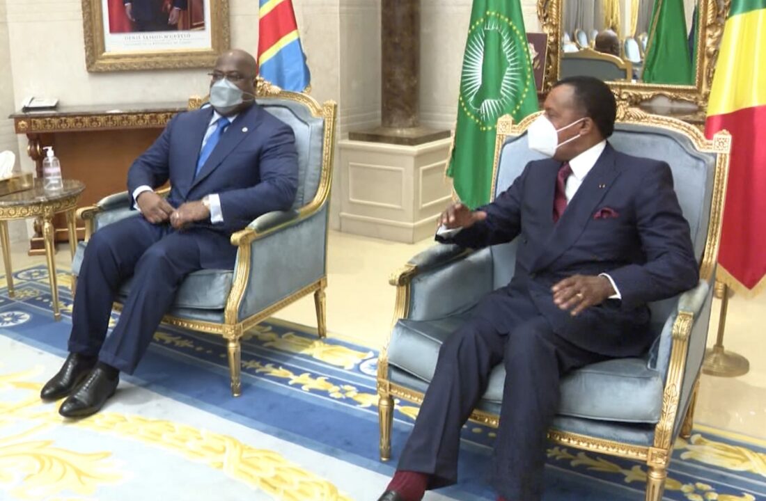 Afrique du Sud : la crise migratoire devient un test diplomatique pour la SADC