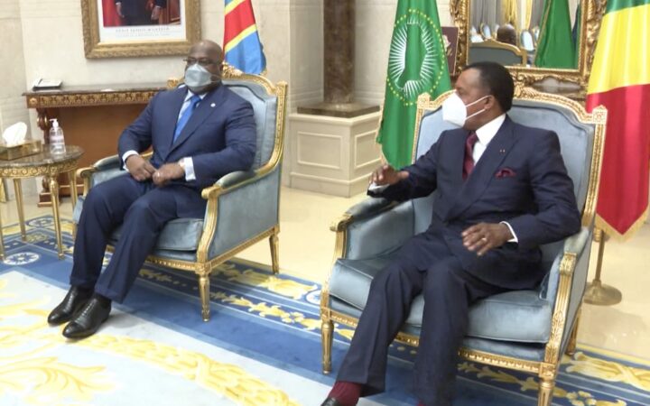Afrique du Sud : la crise migratoire devient un test diplomatique pour la SADC