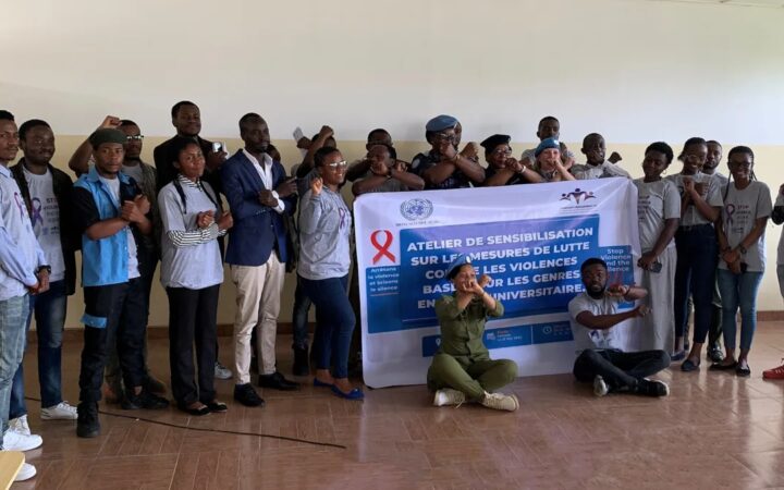 Est de la RDC : la suspension des universités révèle l’emprise durable de l’AFC-M23