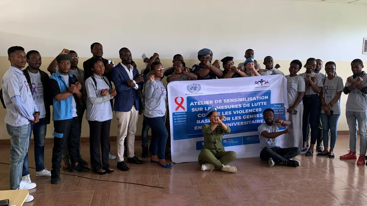 Est de la RDC : la suspension des universités révèle l’emprise durable de l’AFC-M23
