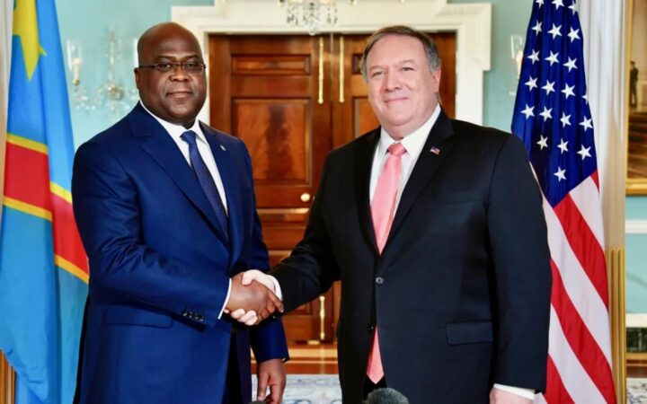 RDC : l’exécution des décisions devient le principal test du Gouvernement Suminwa II