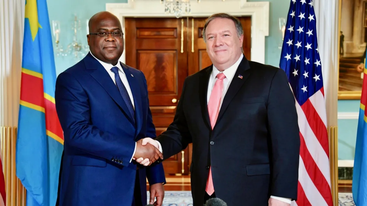 RDC : l’exécution des décisions devient le principal test du Gouvernement Suminwa II