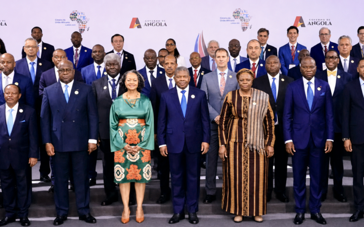 Sommet de Luanda : l’Union africaine veut prévenir les crises avant l’embrasement