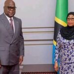 RDC Tanzanie : coopération sécuritaire et minéraux critiques au menu de Zanzibar